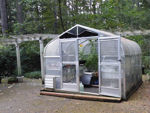 Picture of Sunglo 1200F Greenhouse
