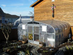 Picture of Sunglo 2100E Greenhouse