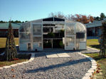 Picture of Sunglo 2100G Greenhouse