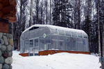 Picture of Sunglo 2100I Greenhouse