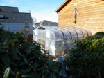 Picture of Sunglo 2100K Greenhouse