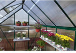 Picture of Nature Greenhouse Kit - 6' x 6' Green HG5006G