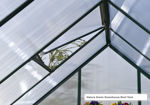 Picture of Nature Greenhouse Kit - 6' x 6' Silver HG5006